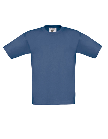 T-shirt personnalisé(e) Denim