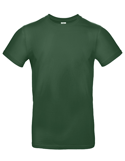T-shirt personnalisé(e) Bottle Green