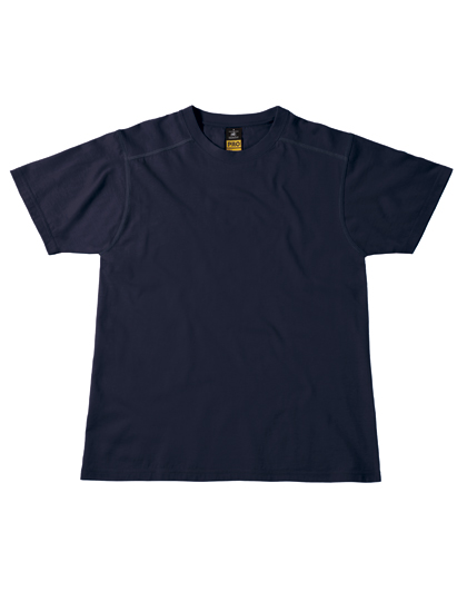T-shirt personnalisé(e) Navy