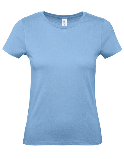 T-shirt personnalisé(e) Sky blue