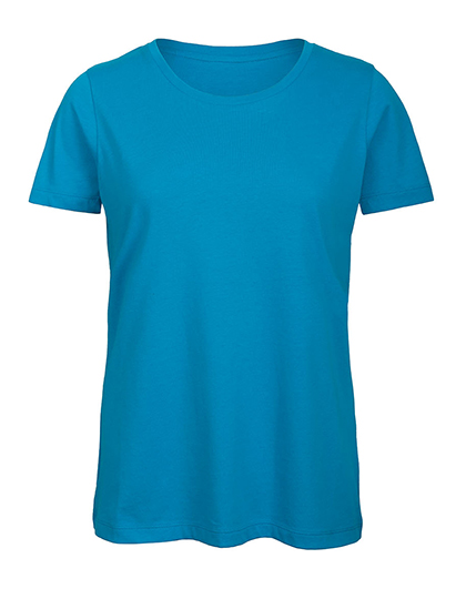 T-shirt personnalisé(e) Atoll