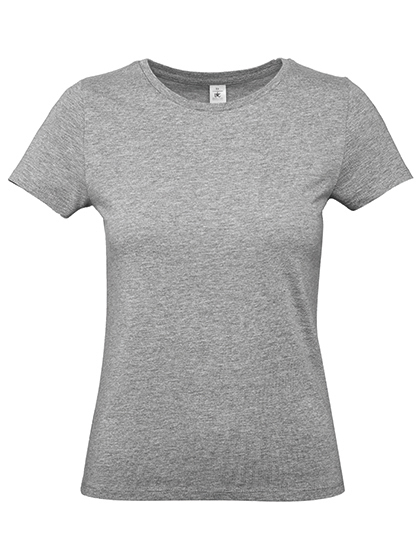 T-shirt personnalisé(e) Sport Grey (Heather)