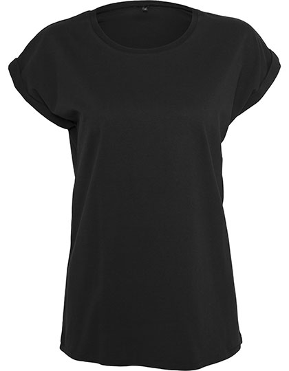 T-shirt personnalisé(e) Black