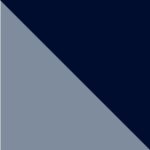 Oxford Grey / Navy