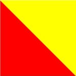 Red / Yellow