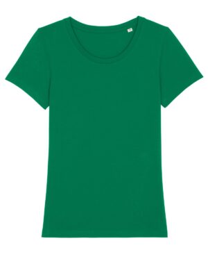 T-shirt personnalisé(e) Varsity Green