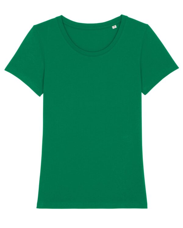 T-shirt personnalisé(e) Varsity Green