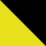 Yellow / Black
