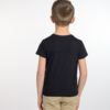 Kids T shirt Black 2