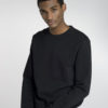 Unisex Sweater Black 9