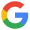 Logo Google G