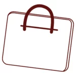 Pochette ordi