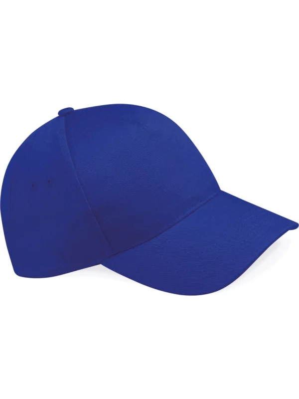 Casquette 5 panneaux Ultimate