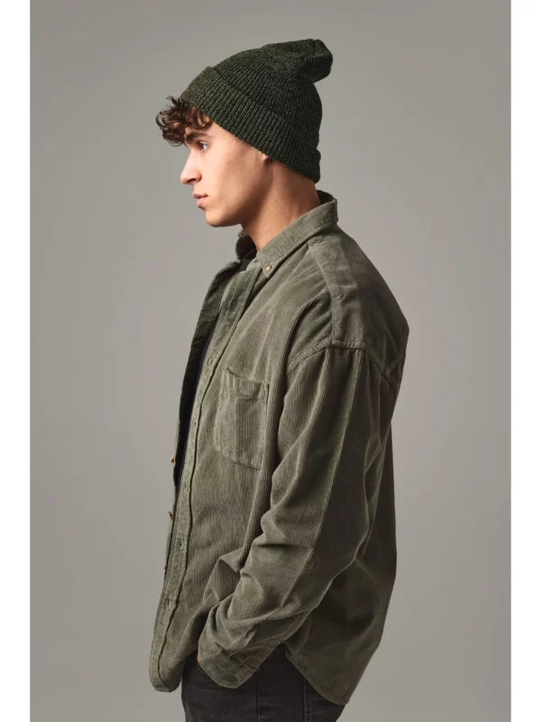 Bonnet homme Héritage