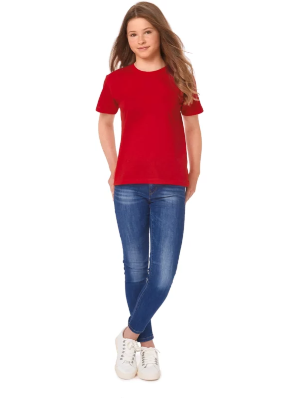T-shirt enfant Exact150