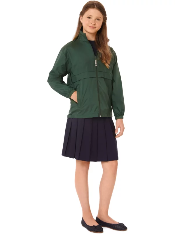 Coupe-vent enfant Sirocco