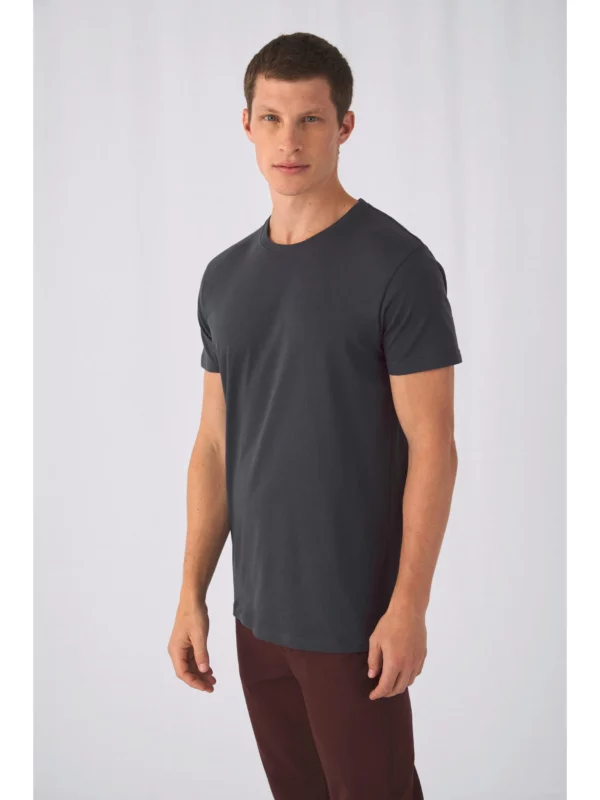 T-shirt bio homme Inspire Plus