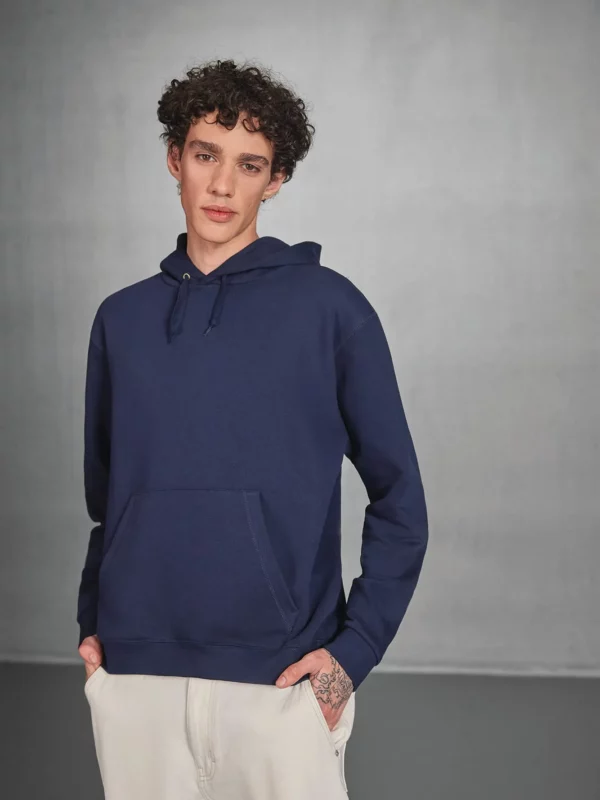 Sweat-shirt capuche