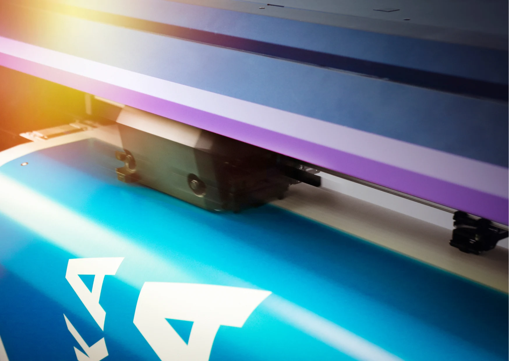 Impression DTF direct to film