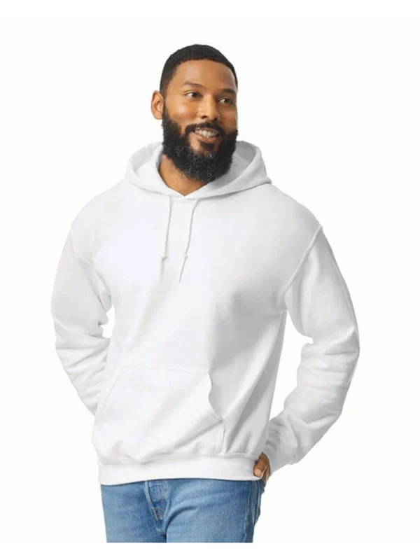 Sweat-shirt capuche Heavy Blend™
