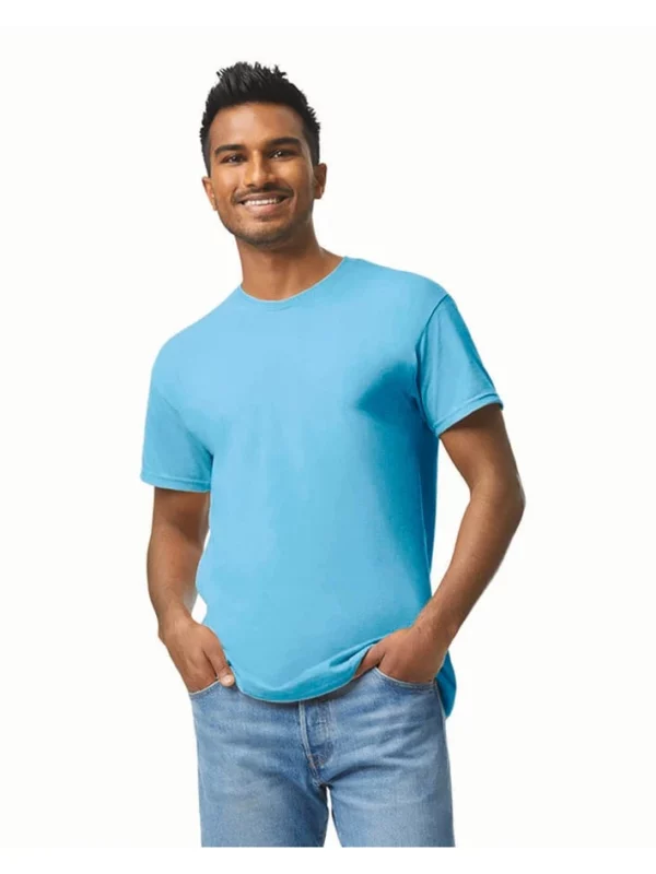 T-shirt homme Heavy Cotton™