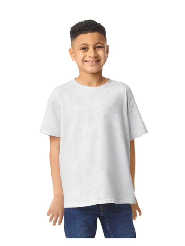 T-shirt enfant Heavy