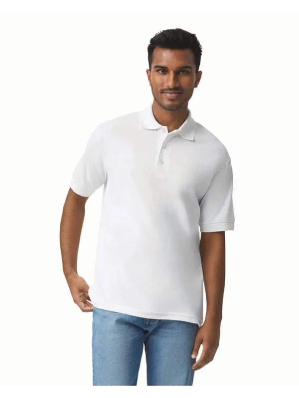 Polo jersey Dryblend®