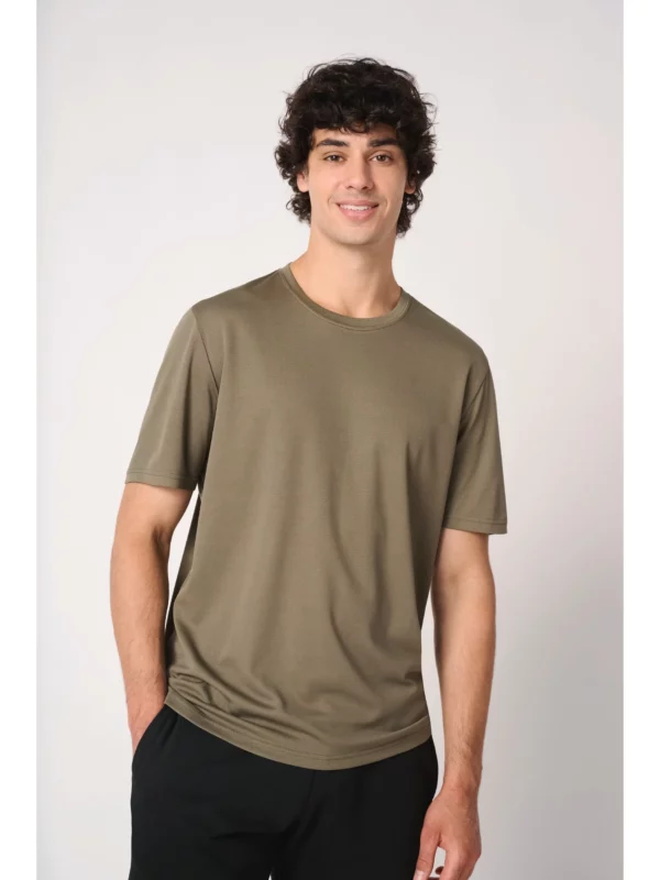 T-shirt sport homme Mercury