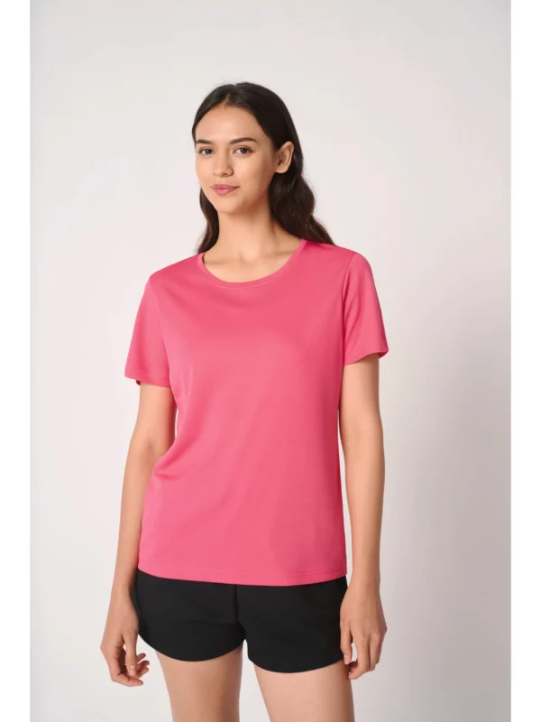 T-shirt sport femme Mercury