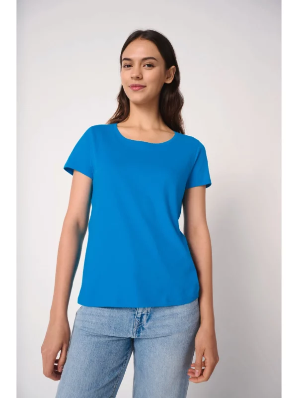 T-shirt femme iDeal150