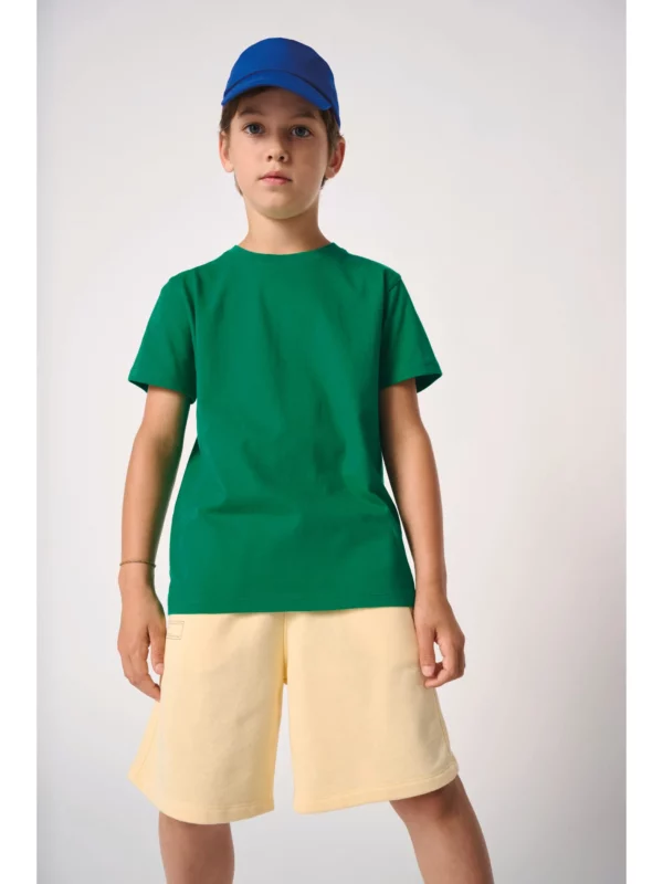 T-shirt enfant iDeal190