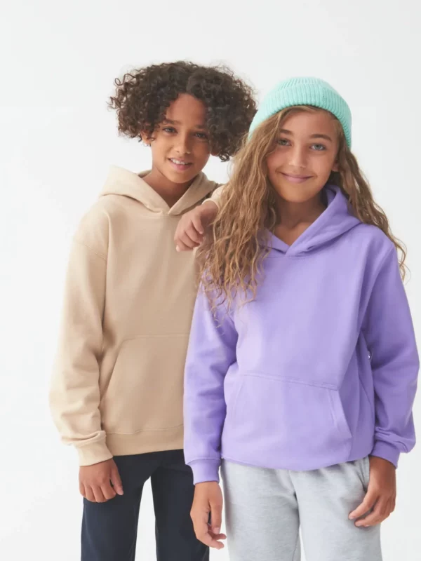 Sweat capuche enfant