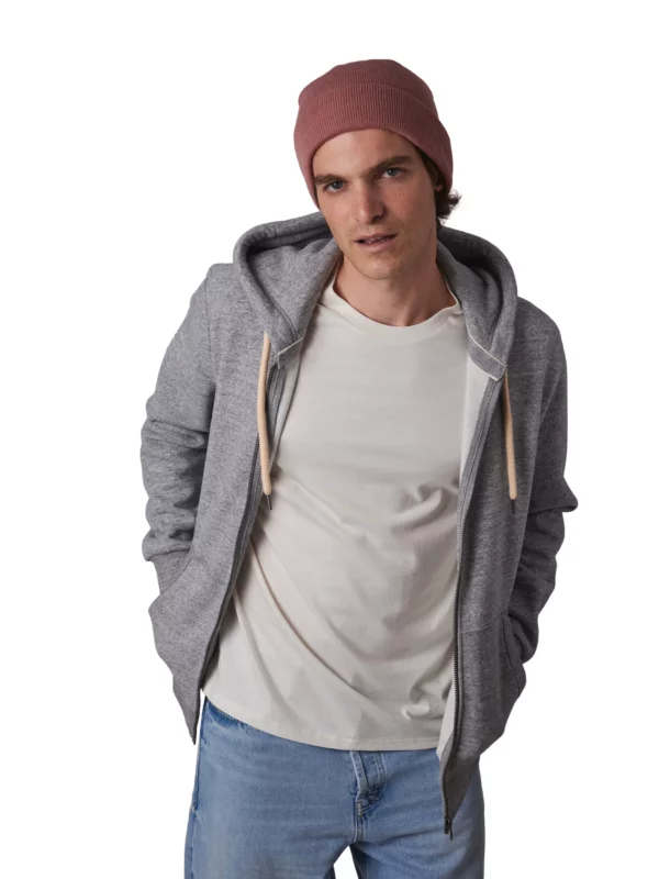 Bonnet tricoté