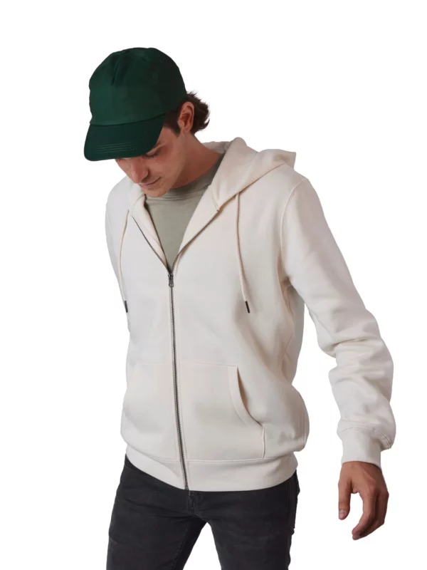 First - Casquette 5 panneaux