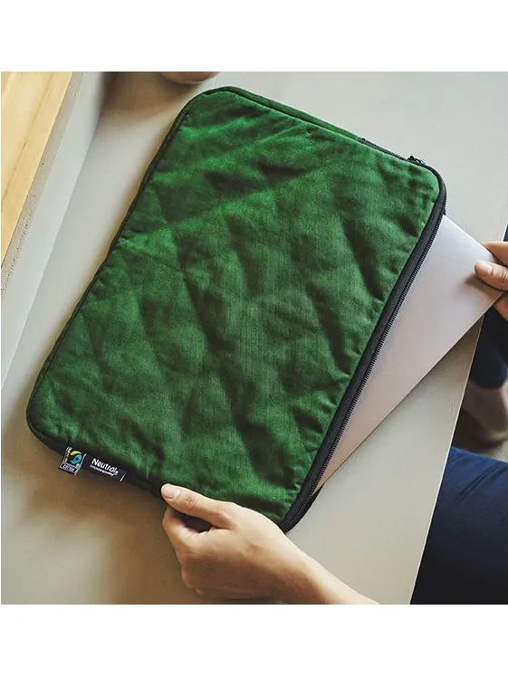 Sacoche ordinateur portable