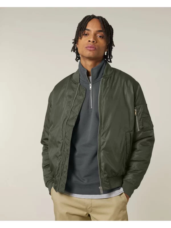 Bomber 2.0