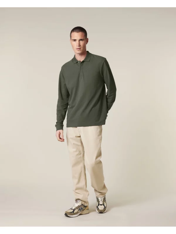 Prepster 2.0 Long Sleeve