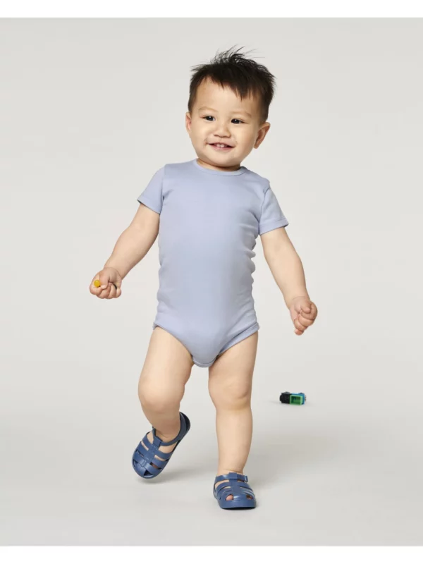 Baby Body