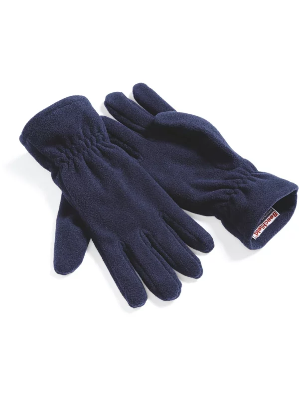Gants Alpine Suprafleece®