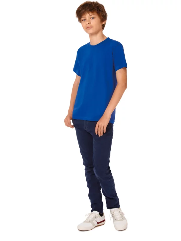 T-shirt enfant EXACT190