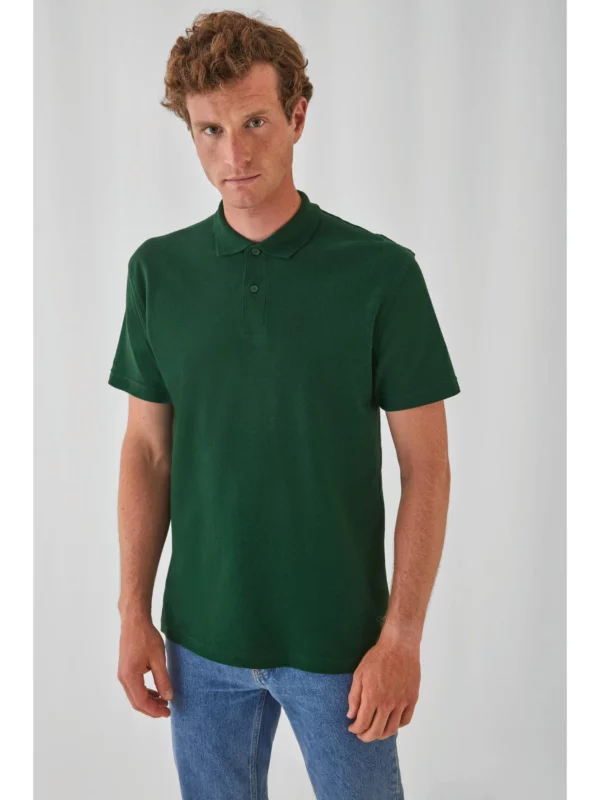 Polo homme ID.001