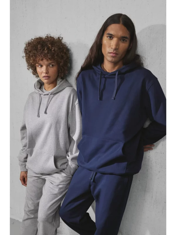Sweat-shirt capuche ID.333 unisexe