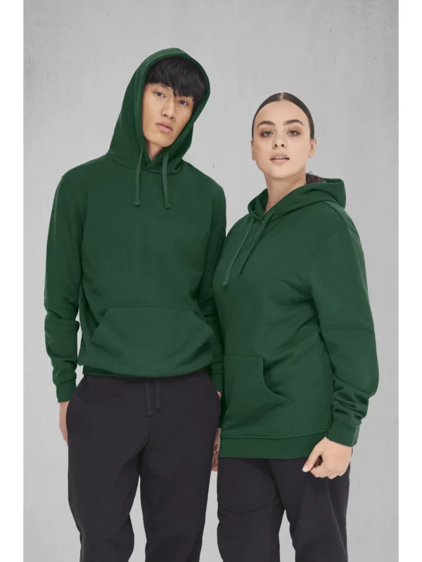 Sweat-shirt capuche ID.223