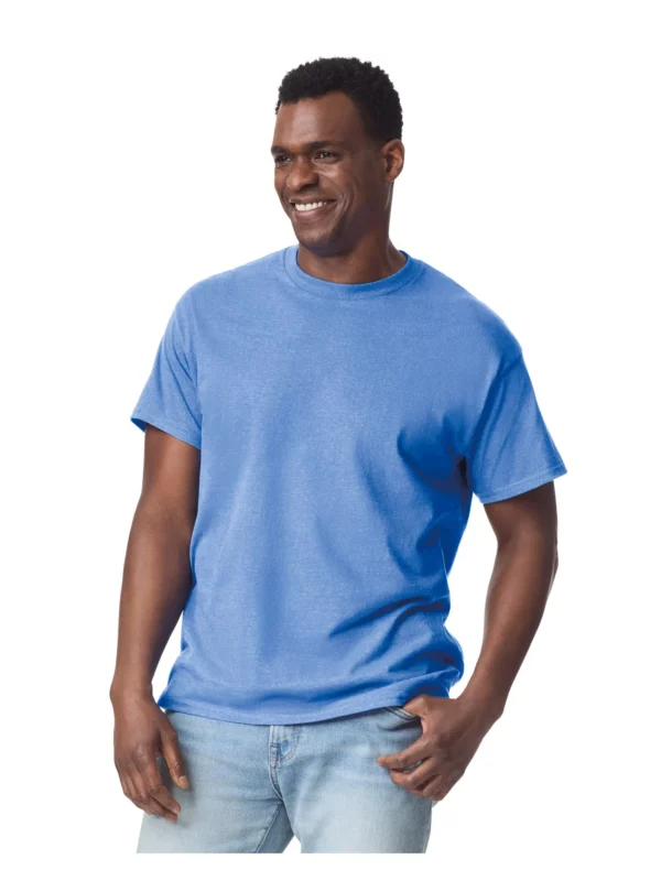 T-SHIRT MANCHES COURTES Ultra Cotton™