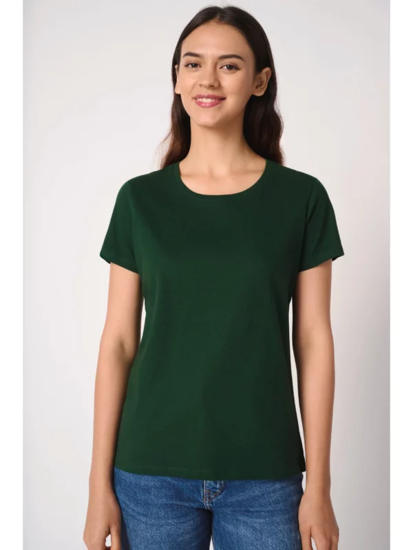 T-shirt femme iDeal190