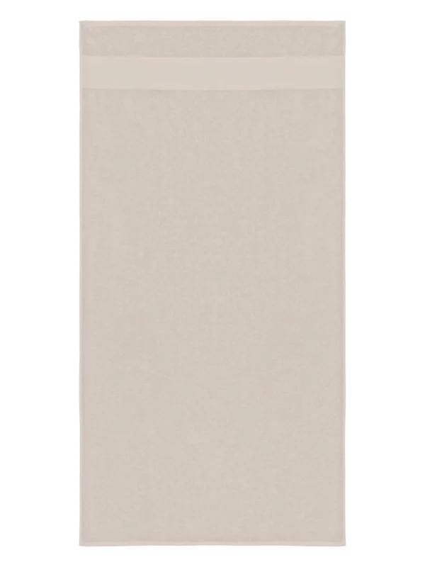 Serviette de toilette 50 x 100 cm