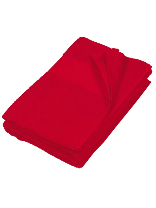 Serviette de bain 70 x 140 cm