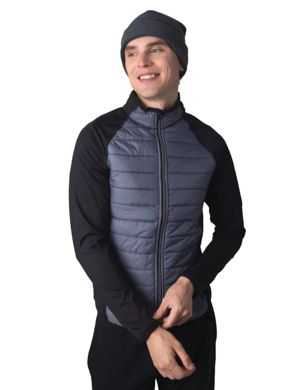 Bonnet polaire