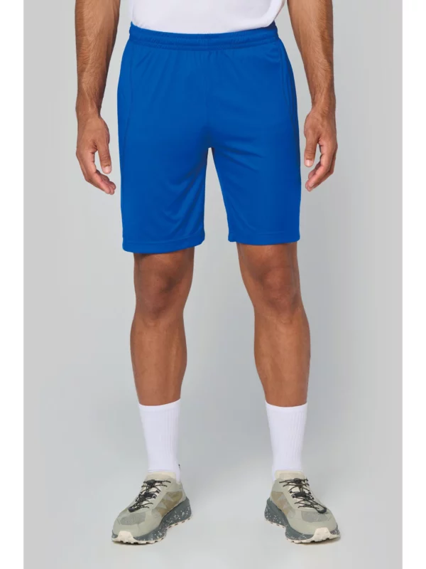 Short de sport