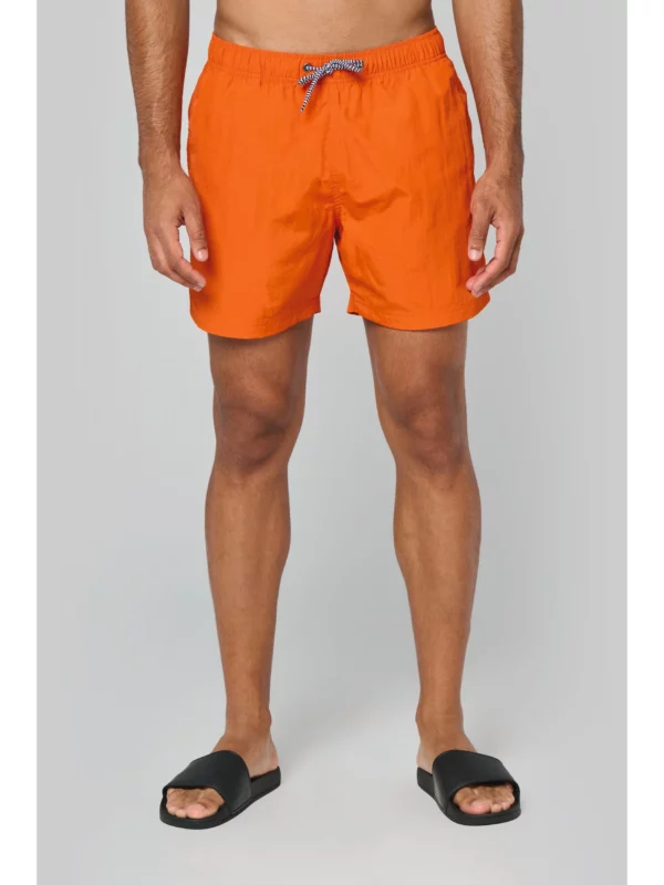Short de bain